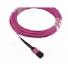 BlueOptics EMC CBL-MPO12-4LC-OM4-7M InfiniBand fibre optic cable 7.5 m