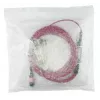 BlueOptics EMC CBL-MPO12-4LC-OM4-7M InfiniBand fibre optic cable 7.5 m