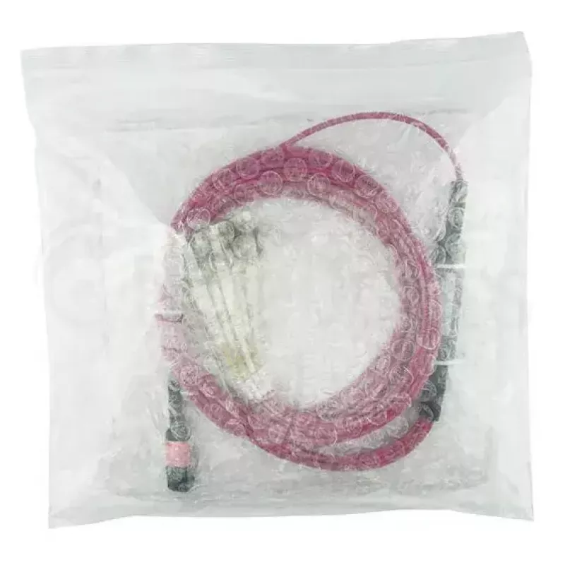 BlueOptics EMC CBL-MPO12-4LC-OM4-7M InfiniBand fibre optic cable 7.5 m