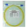 BlueOptics SFP8181BU3MK InfiniBand fibre optic cable 3 m LC Yellow