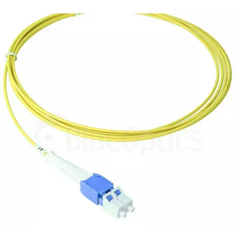 BlueOptics SFP8181BU3MK InfiniBand fibre optic cable 3 m LC Yellow