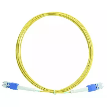 BlueOptics SFP8181BU3MK InfiniBand fibre optic cable 3 m LC Yellow