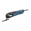 Bosch GOP 40-30 Professional Black, Blue, Grey, Red 400 W 20000 OPM