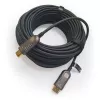 Techly ICOC HDMI-HY2-010 HDMI cable 10 m HDMI Type A (Standard) Black