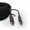 Techly ICOC HDMI-HY2-010 HDMI cable 10 m HDMI Type A (Standard) Black