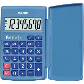 Basic Calculator Casio Petite FX Pocket