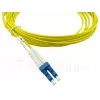 BlueOptics SFP3131BU7.5MK InfiniBand fibre optic cable 7.5 m LC Yellow