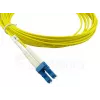 BlueOptics SFP3131BU7.5MK InfiniBand fibre optic cable 7.5 m LC Yellow