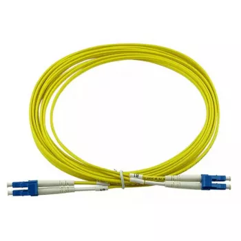 BlueOptics SFP3131BU7.5MK InfiniBand fibre optic cable 7.5 m LC Yellow