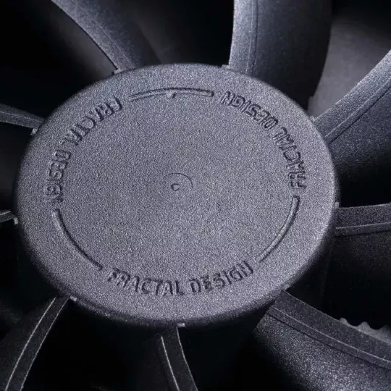 Fan Fractal Design Venturi HP-12 PWM