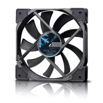 Fan Fractal Design Venturi HP-12 PWM