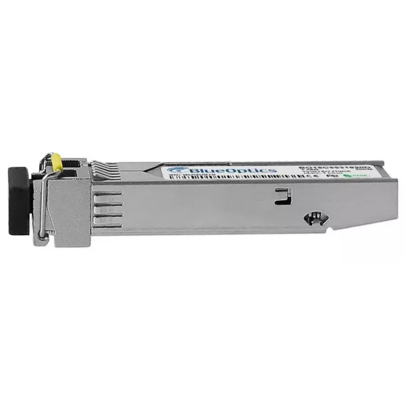 SFP transceiver module BlueOptics SFP-GIG-BB LX/LC EEC-BO Fiber optic 20000 m