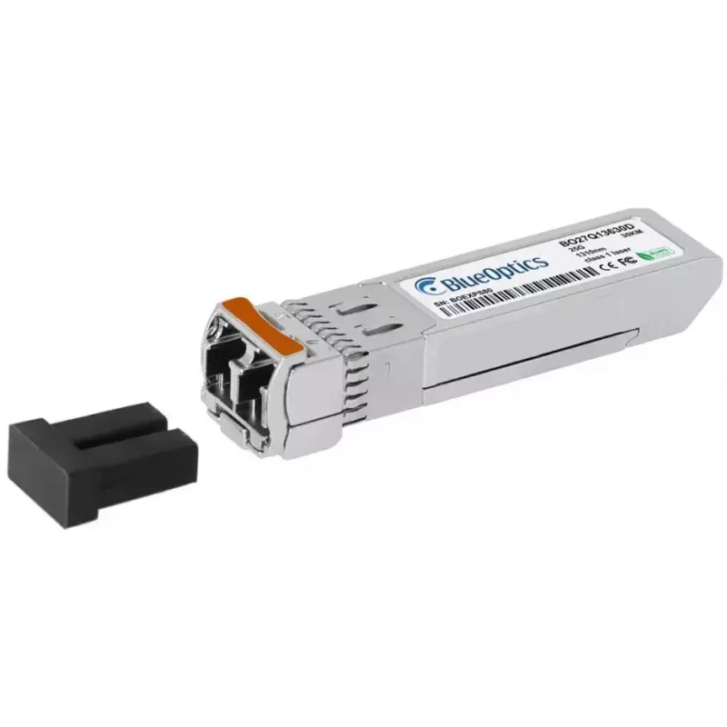 SFP28 transceiver module BlueOptics SFP28-25G-ERL-30-LS-BO 25000 Mbit/s