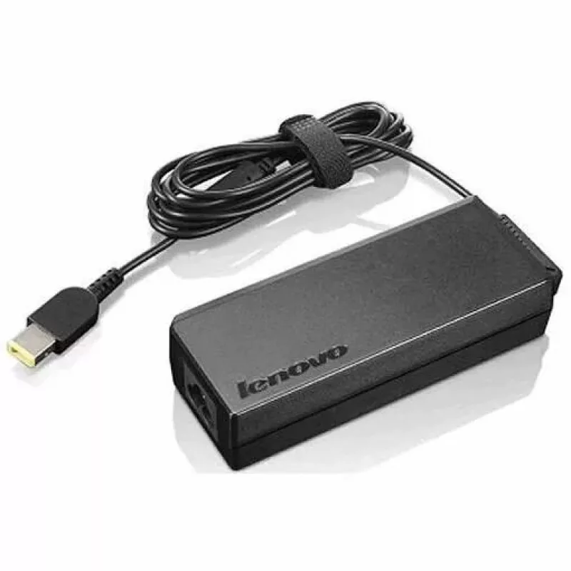 Laptop AC adapter Lenovo ThinkPad X1 Carbon 20V 4.5A 90W power supply (FRU45N0334)