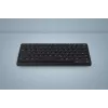Contour Design Active Key AK-4100 keyboard Office PS/2 QWERTY US English Black