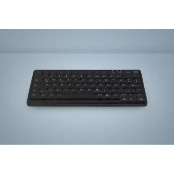Contour Design Active Key AK-4100 keyboard Office PS/2 QWERTY US English Black