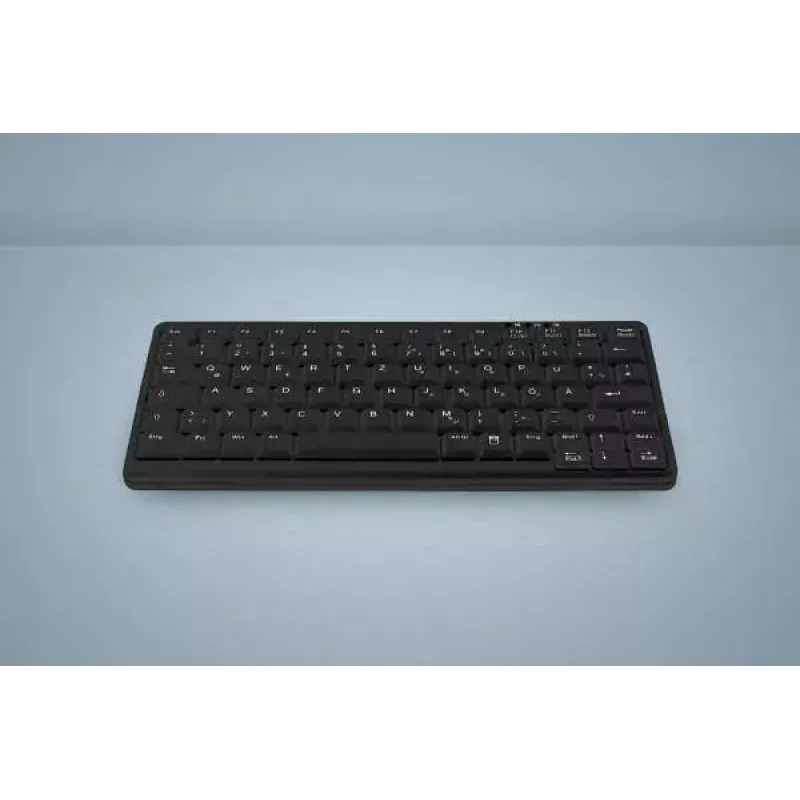 Contour Design Active Key AK-4100 keyboard Office PS/2 QWERTY US English Black