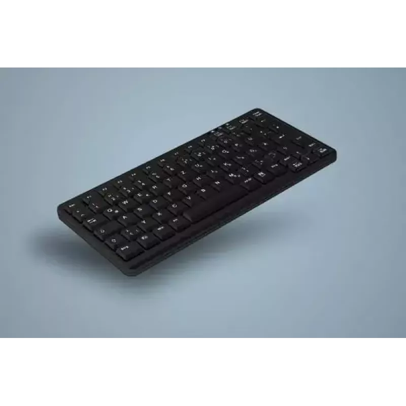 Contour Design Active Key AK-4100 keyboard Office PS/2 QWERTY US English Black