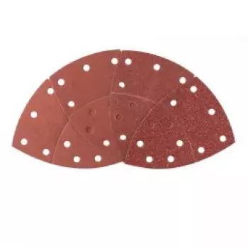 Bosch 2607017112 25 pc(s) Sanding sheet