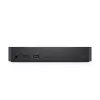 DELL D6000 Wired USB 3.2 Gen 1 (3.1 Gen 1) Type-C Black