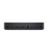 DELL D6000 Wired USB 3.2 Gen 1 (3.1 Gen 1) Type-C Black