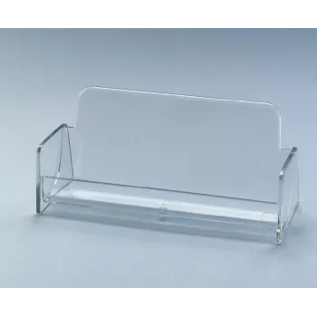 Business Card Holder Sigel VA120