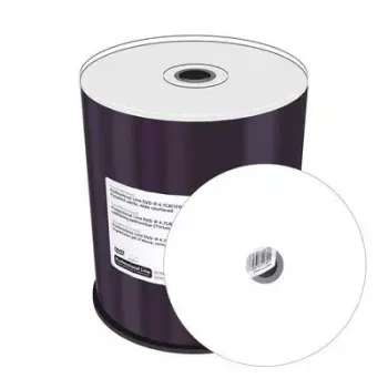 DVD-R MediaRange MRPL601-C 4.7 GB 100 pcs