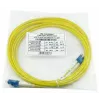 BlueOptics LRCABLE10M InfiniBand fibre optic cable 10 m LC Yellow