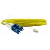 BlueOptics LRCABLE10M InfiniBand fibre optic cable 10 m LC Yellow