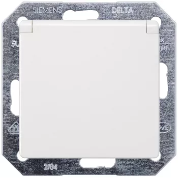 Siemens 5UB1917 socket-outlet