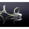 Networking Cable ShiverPeaks Cat. 6 1m