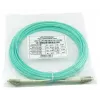 InfiniBand fibre optic cable BlueOptics 050502K512000007.5M 7.5 m LC/APC