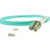 InfiniBand fibre optic cable BlueOptics 050502K512000007.5M 7.5 m LC/APC