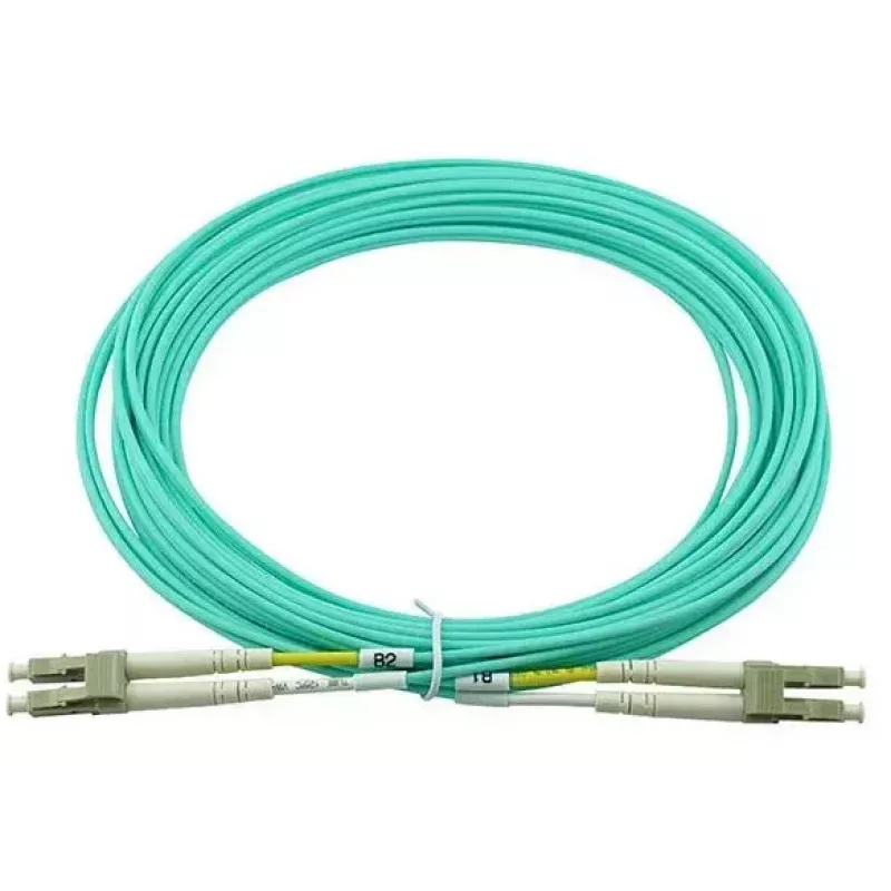 InfiniBand fibre optic cable BlueOptics 050502K512000007.5M 7.5 m LC/APC