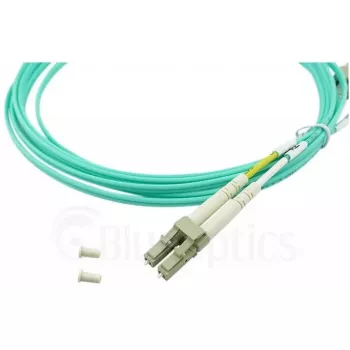 InfiniBand fibre optic cable BlueOptics 050502K512000007.5M 7.5 m LC/APC