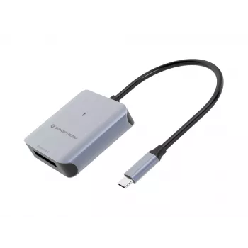 Conceptronic BIAN08G CFexpress 2.0 Type B Card Reader USB 3.2 Gen 2