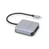 Conceptronic BIAN08G CFexpress 2.0 Type B Card Reader USB 3.2 Gen 2