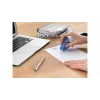 Correction Tape TESA Roller 14 m Blue White