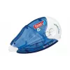 Correction Tape TESA Roller 14 m Blue White