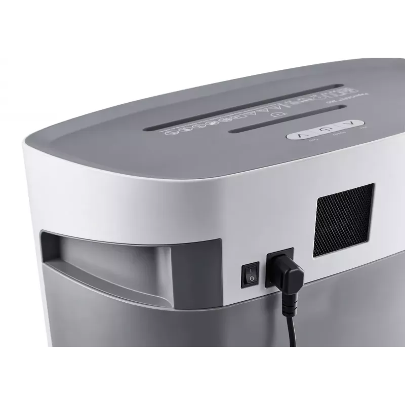 Paper Shredder Dahle PaperSAFE 260