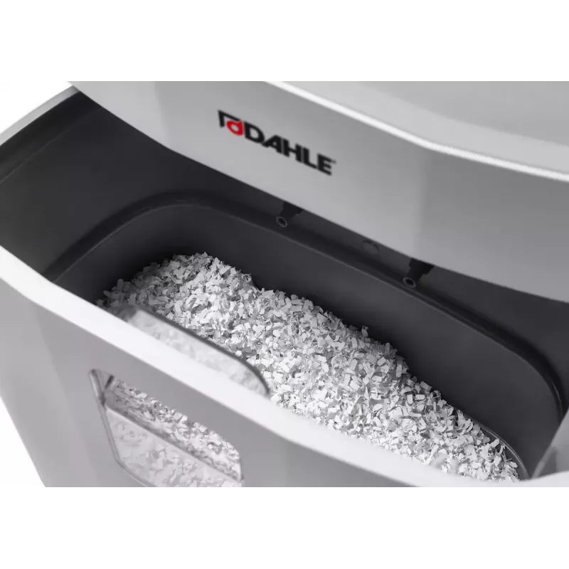 Paper Shredder Dahle PaperSAFE 260