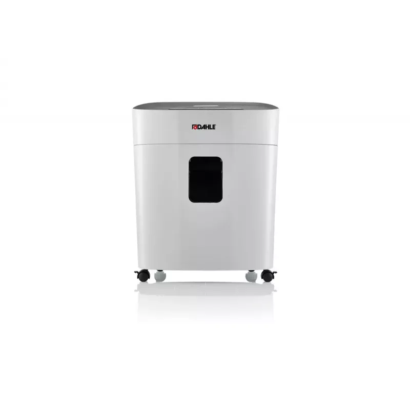 Paper Shredder Dahle PaperSAFE 260