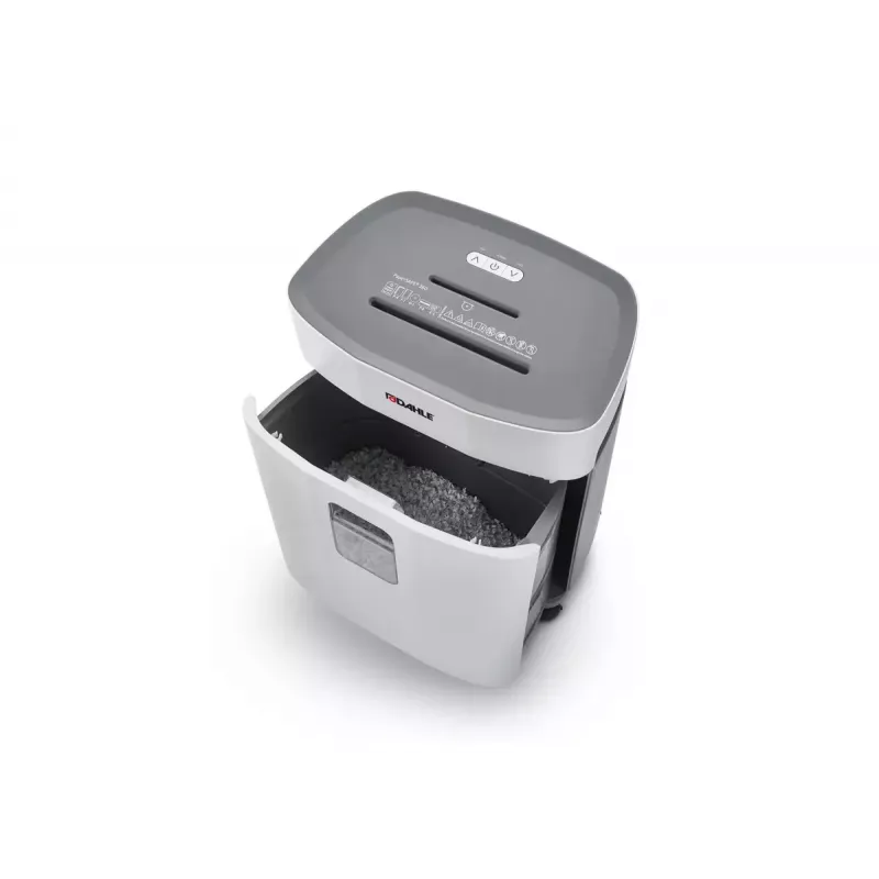 Paper Shredder Dahle PaperSAFE 260