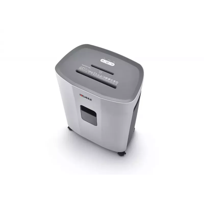 Paper Shredder Dahle PaperSAFE 260