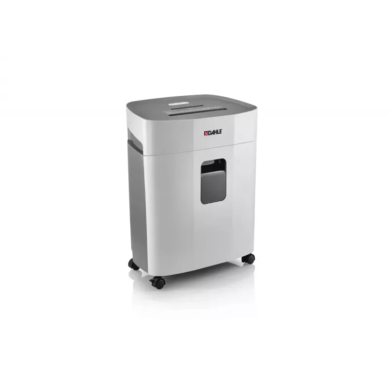 Paper Shredder Dahle PaperSAFE 260