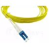 BlueOptics SFP3132BU3MK InfiniBand fibre optic cable 3 m LC SC Yellow