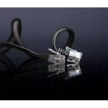 Networking Cable ShiverPeaks Cat. 6 7.5m