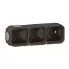 Legrand 069603L electrical junction box