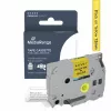 MediaRange MRBTZ631S label-making tape Brother TZ-631S compatibility