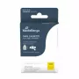 MediaRange MRBTZ631S label-making tape Brother TZ-631S compatibility